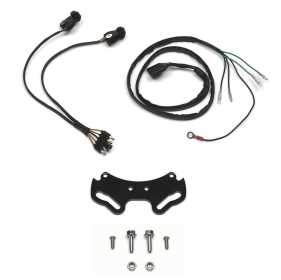 Switch Harness And Limit Switch Harness Service Kit